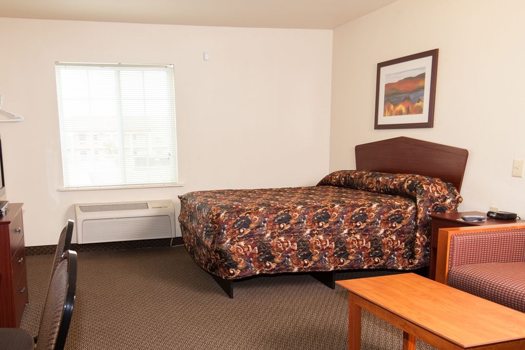 Woodspring Suites San Antonio Fort Sam Room photo