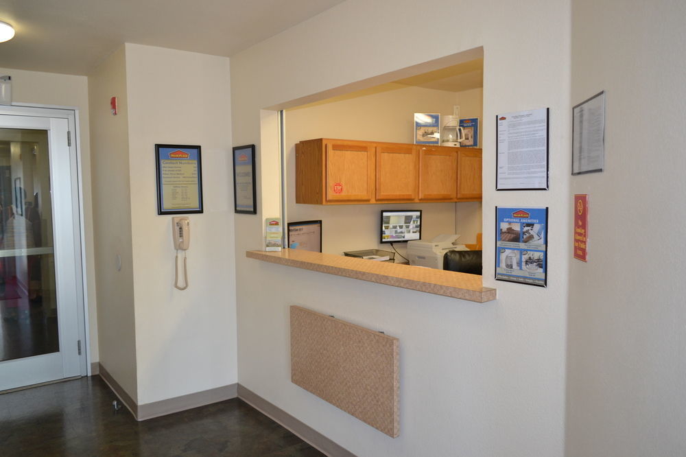 Woodspring Suites San Antonio Fort Sam Exterior photo
