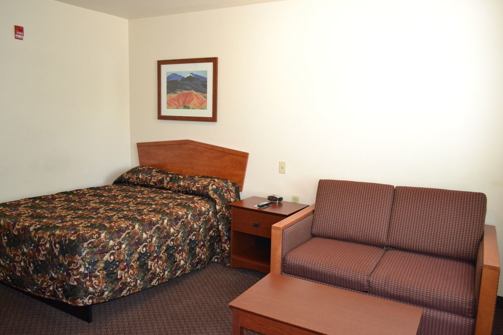 Woodspring Suites San Antonio Fort Sam Exterior photo