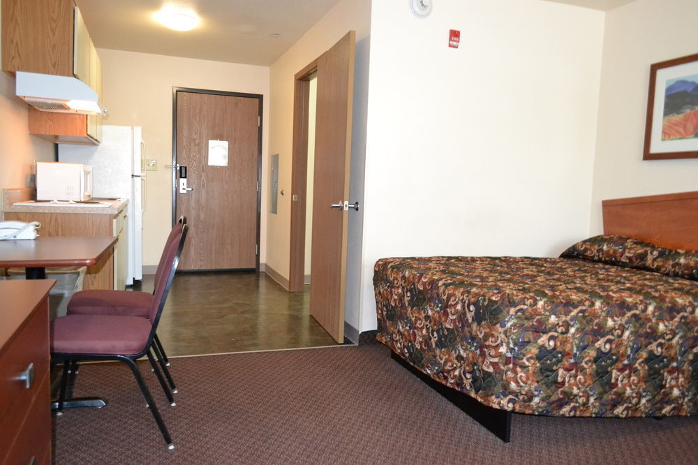 Woodspring Suites San Antonio Fort Sam Exterior photo