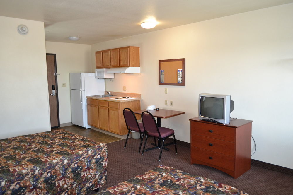 Woodspring Suites San Antonio Fort Sam Exterior photo